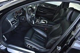 BMW 730 D M-SPORT Xdrive LASER COCPIT HEAD-UP EXCLUSIVE  | Mobile.bg    8
