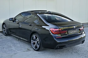 BMW 730 D M-SPORT Xdrive LASER COCPIT HEAD-UP EXCLUSIVE  | Mobile.bg    6