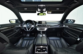 BMW 730 D M-SPORT Xdrive LASER COCPIT HEAD-UP EXCLUSIVE  | Mobile.bg    7