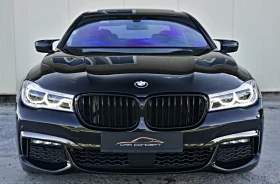 BMW 730 D M-SPORT Xdrive LASER COCPIT HEAD-UP EXCLUSIVE  | Mobile.bg    2