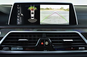 BMW 730 D M-SPORT Xdrive LASER COCPIT HEAD-UP EXCLUSIVE  | Mobile.bg    13