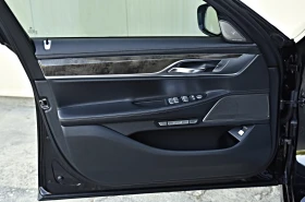 BMW 730 D M-SPORT Xdrive LASER COCPIT HEAD-UP EXCLUSIVE  | Mobile.bg    15