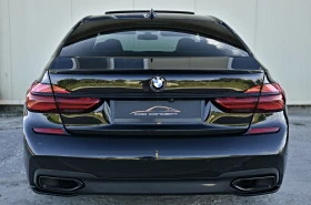 BMW 730 D M-SPORT Xdrive LASER COCPIT HEAD-UP EXCLUSIVE  | Mobile.bg    5