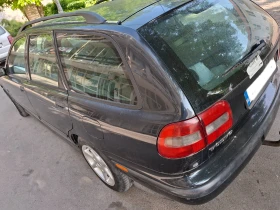 Volvo V40 | Mobile.bg    2