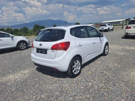 Kia Venga 1.4TDI* 88770км* ЕURO 5B* ПАНОРАМЕН ЛЮК - 7899 лв. - 65942944 4