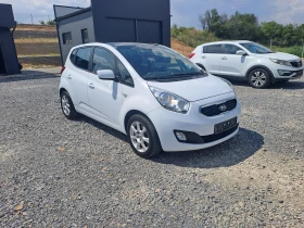 Kia Venga 1.4TDI* 88770км* ЕURO 5B* ПАНОРАМЕН ЛЮК - 7899 лв. - 65942944 3