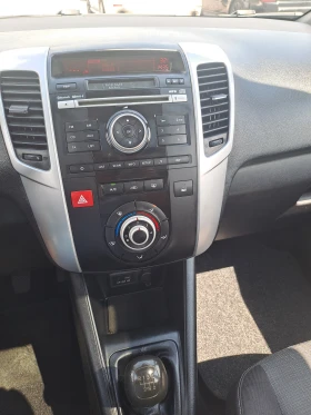 Kia Venga 1.4TDI* 88770км* ЕURO 5B* ПАНОРАМЕН ЛЮК - 7899 лв. - 65942944 9