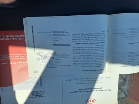 Kia Venga 1.4TDI* 88770км* ЕURO 5B* ПАНОРАМЕН ЛЮК - 7899 лв. - 65942944 13