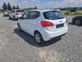 Kia Venga 1.4TDI* 88770км* ЕURO 5B* ПАНОРАМЕН ЛЮК - 7899 лв. - 65942944 5
