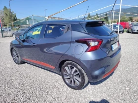 Обява за продажба на Nissan Micra 1, 5ci-90к.с. ~17 450 лв. - изображение 2