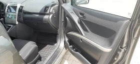 Обява за продажба на Toyota Corolla verso ~9 900 лв. - изображение 7