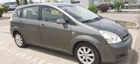 Обява за продажба на Toyota Corolla verso ~9 900 лв. - изображение 1
