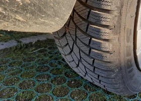 Toyota Corolla verso, снимка 16