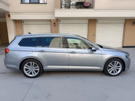 VW Passat Elegance, Digital, Distronic, Камера, История - 33999 лв. - 26658607 8