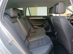 VW Passat Elegance, Digital, Distronic, Камера, История - 33999 лв. - 26658607 13