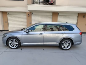 VW Passat Elegance, Digital, Distronic, Камера, История - 33999 лв. - 26658607 7