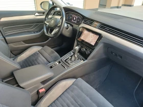 VW Passat Elegance, Digital, Distronic, Камера, История - 33999 лв. - 26658607 10