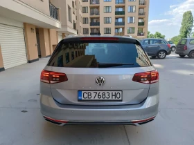 VW Passat Elegance, Digital, Distronic, Камера, История - 33999 лв. - 26658607 6