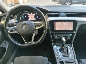 VW Passat Elegance, Digital, Distronic, Камера, История - 33999 лв. - 26658607 9