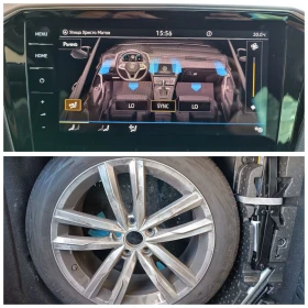 VW Passat Elegance, Digital, Distronic, Камера, История - 33999 лв. - 26658607 16