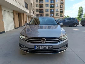 VW Passat Elegance, Digital, Distronic, Камера, История - 33999 лв. - 26658607 5