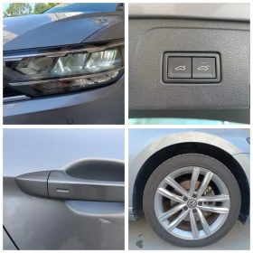 VW Passat Elegance, Digital, Distronic, Камера, История - 33999 лв. - 26658607 14