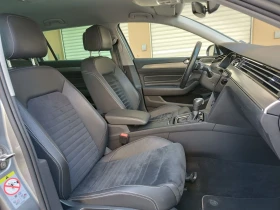 VW Passat Elegance, Digital, Distronic, Камера, История - 33999 лв. - 26658607 11