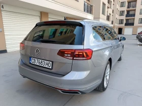 VW Passat Elegance, Digital, Distronic, Камера, История - 33999 лв. - 26658607 4