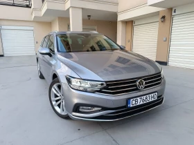 VW Passat Elegance, Digital, Distronic, Камера, История - 33999 лв. - 26658607 2