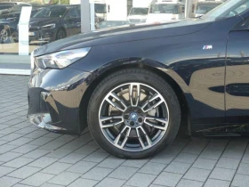 BMW i5 eDrive40/ M-SPORT/ H&K/ 360/ KEYLESS/ HEAD UP/ - 105980 лв. - 36648841 3