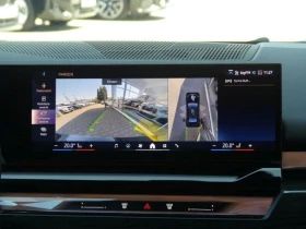 BMW i5 eDrive40/ M-SPORT/ H&K/ 360/ KEYLESS/ HEAD UP/ - 105980 лв. - 36648841 10
