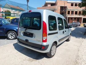 Renault Kangoo ТОП СЪСТОЯНИЕ - 5999 лв. - 38910359 6
