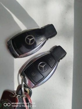 Mercedes-Benz C 220, снимка 15