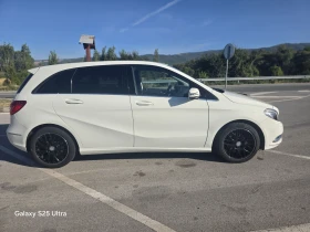 Mercedes-Benz B 200 Executive  | Mobile.bg    14