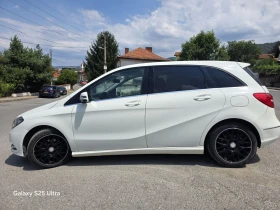Mercedes-Benz B 180 Executive - 13998 лв. - 32843253 3