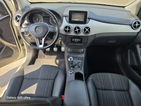Mercedes-Benz B 180 Executive - 13998 лв. - 32843253 5