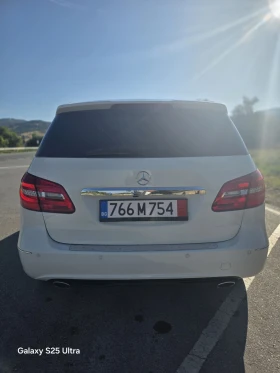 Mercedes-Benz B 200 Executive  | Mobile.bg    12