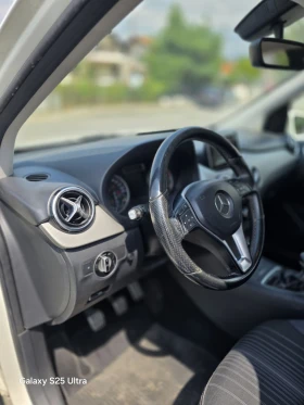 Mercedes-Benz B 180 Executive - 13998 лв. - 32843253 7