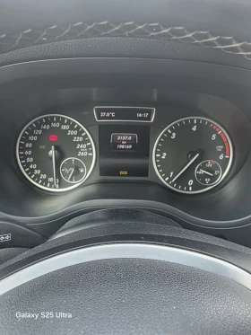 Mercedes-Benz B 180 Executive - 13998 лв. - 32843253 9