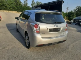 Toyota Verso 1.8 AUTOMATIC NAVI XENON CAMERA - 19900 лв. - 55696364 7