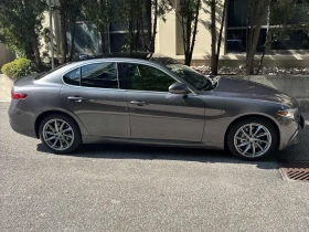 Alfa Romeo Giulia * АвтоКредит* - 20499 лв. - 47000965 3
