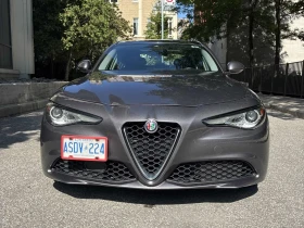 Alfa Romeo Giulia * АвтоКредит* - 20499 лв. - 47000965 5