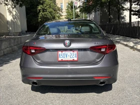 Alfa Romeo Giulia * АвтоКредит* - 20499 лв. - 47000965 4