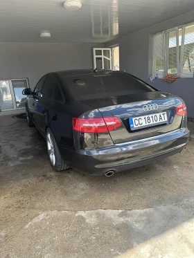 Обява за продажба на Audi A6 2700 ~14 500 лв. - изображение 6