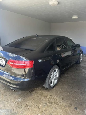 Обява за продажба на Audi A6 2700 ~14 500 лв. - изображение 2