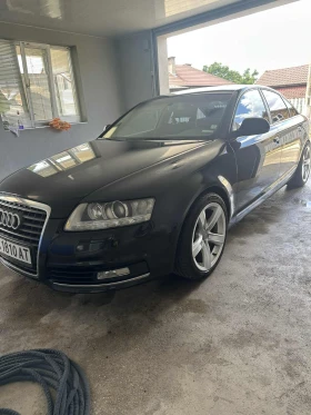 Обява за продажба на Audi A6 2700 ~14 500 лв. - изображение 1