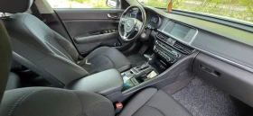 Kia Optima 1.7 CRDI 16V EURO 6B ITALIA  | Mobile.bg    13
