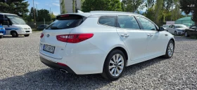 Kia Optima 1.7 CRDI 16V EURO 6B ITALIA  | Mobile.bg    4