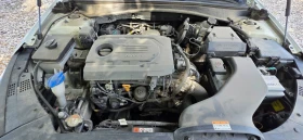 Kia Optima 1.7 CRDI 16V EURO 6B ITALIA  | Mobile.bg    16