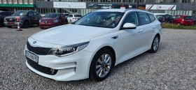 Kia Optima 1.7 CRDI 16V EURO 6B ITALIA 